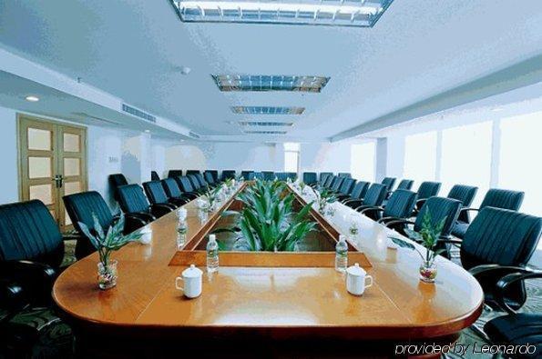 Shanshui Business Hotel Huafa Shenzhen Facilités photo
