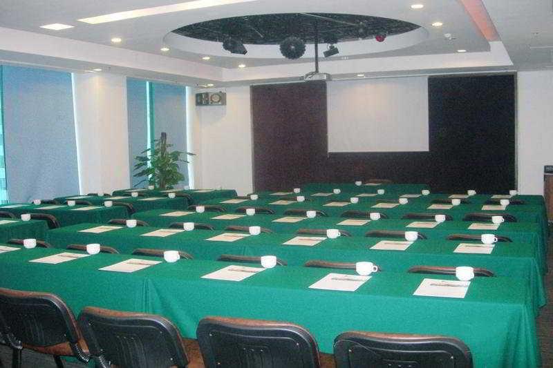 Shanshui Business Hotel Huafa Shenzhen Extérieur photo